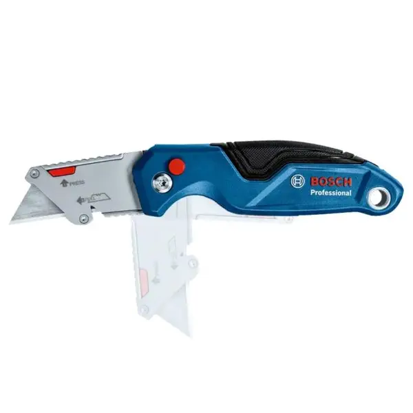 Cutter profesional pliabil Bosch Professional1600A016BL