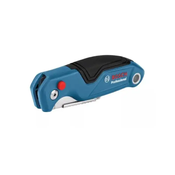 Cutter profesional pliabil Bosch Professional1600A016BL