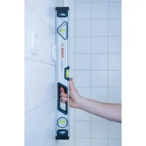 Nivela cu bula 60cm, Bosch Professional 1600A016BP - imagine 2