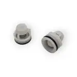 Set 2x Supapa clapet sens Ferroli 39808960
