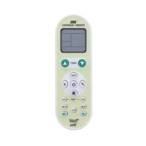 Telecomanda Universala Aer Conditionat Well Whiff