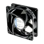 Ventilator Axial D119x119x38mm 230V 50Hz ebm-papst 4650N