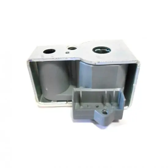 Bobina Vana Gaz Sigma Sit 845 24V Buderus ,Bosch