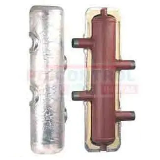 Butelie Egalizare Presiune Compensator D 1 1/4' toli
