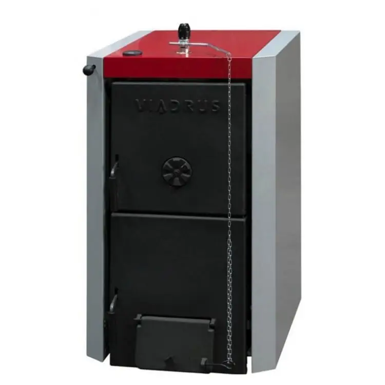 Cazan din Fonta pe Lemne Viadrus U22D6 30KW