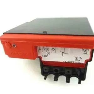 Modul Aprindere Honeywell S4565CF 1029