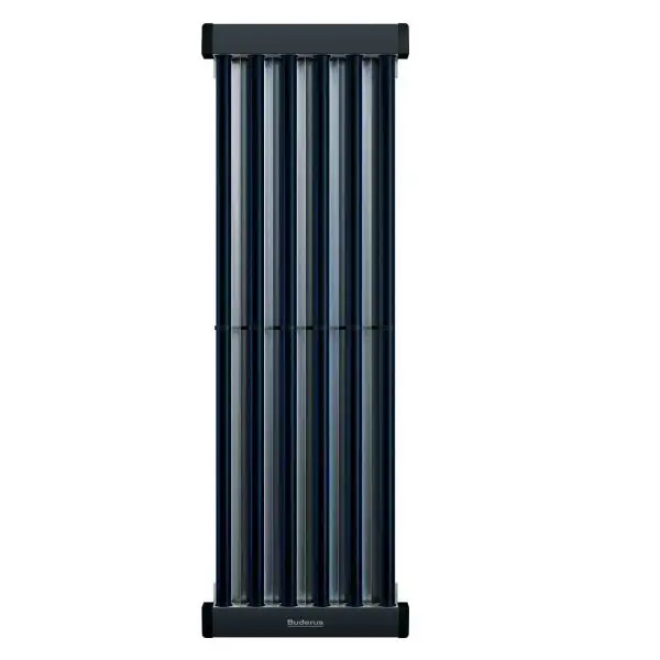 Panou Solar Buderus Logasol SKR10 CPC 6Tuburi Vidate
