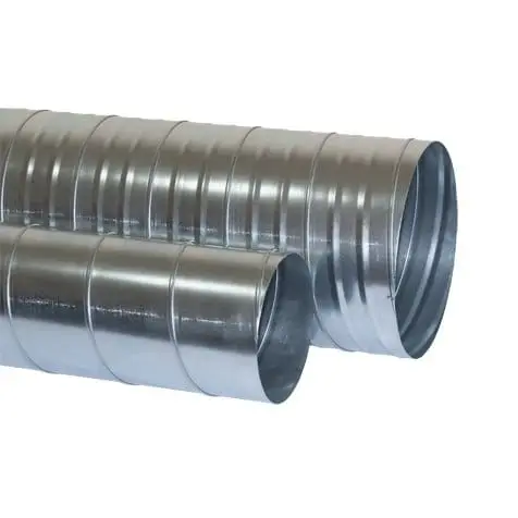 Tubulatura Ventilatie Circulara Spiro D160