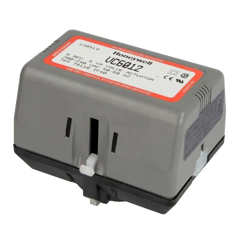 Servomotor vana 3 cai Honeywell VC6012 230V 50Hz