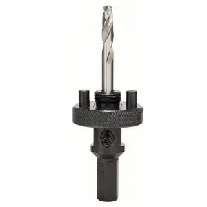 Adaptor Hexagonal Carota Bi-Metal 32-210mm Bosch cu filet 5/8"