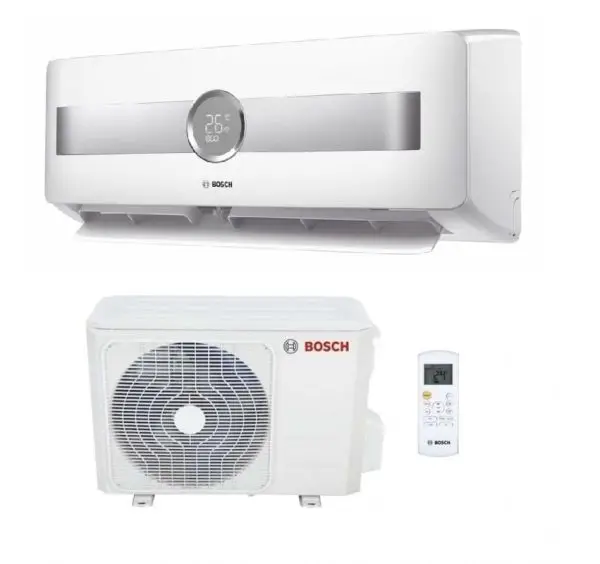 Aer Conditionat 18000BTU Bosch Climate 8500 DC Inverter R32