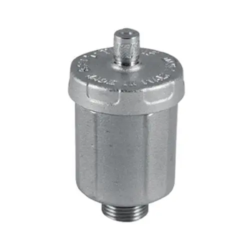 Aerisitor automat solar 1/2" 180grd Tiemme 4720001