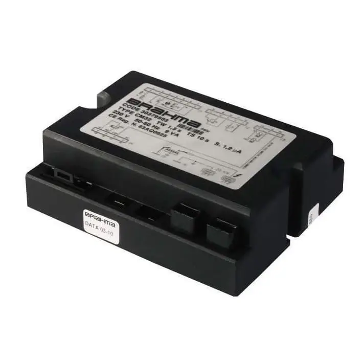 Modul Aprindere Brahma CM32 Immergas Beretta