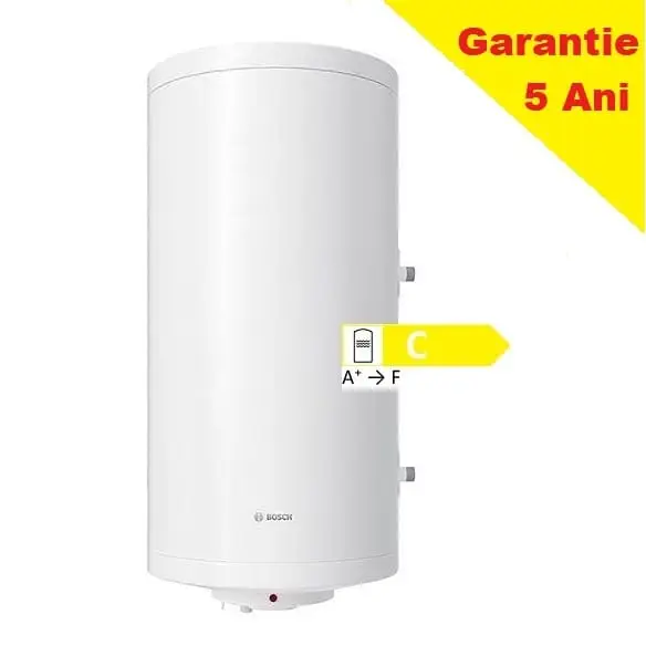 Boiler serpentina dreapta 150L 2000W Bosch 1500T  BO L1C-NTWVR