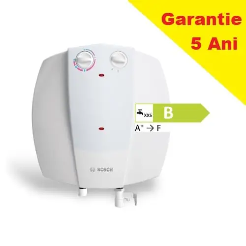 Boiler Electric 10L 1500W Bosch Tronic 2000T  BO M1R-KNWVB