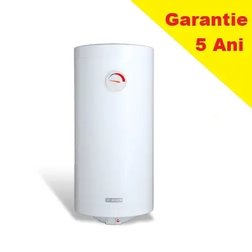 Boiler Electric 50L 1500W Bosch Tronic 1000T 50SB Slim