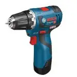 Bosch GSR 12V-20 Solo Maşina de găurit/înşurubat fara acumulator
