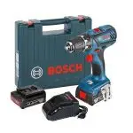 Bosch GSR 14,4-2-LI Masina Insurubat 2x2Ah LI-Ion 59Nm + Valiza