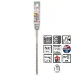 Burghiu Beton Bosch SDS Plus 5X 8x150x210mm