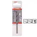 Burghiu Standard Lemn Bosch 6x57x93mm