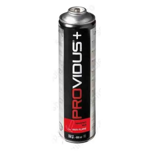 Rezerva Butelie Gaz providus+ MaxiProMix 210gr-400ml