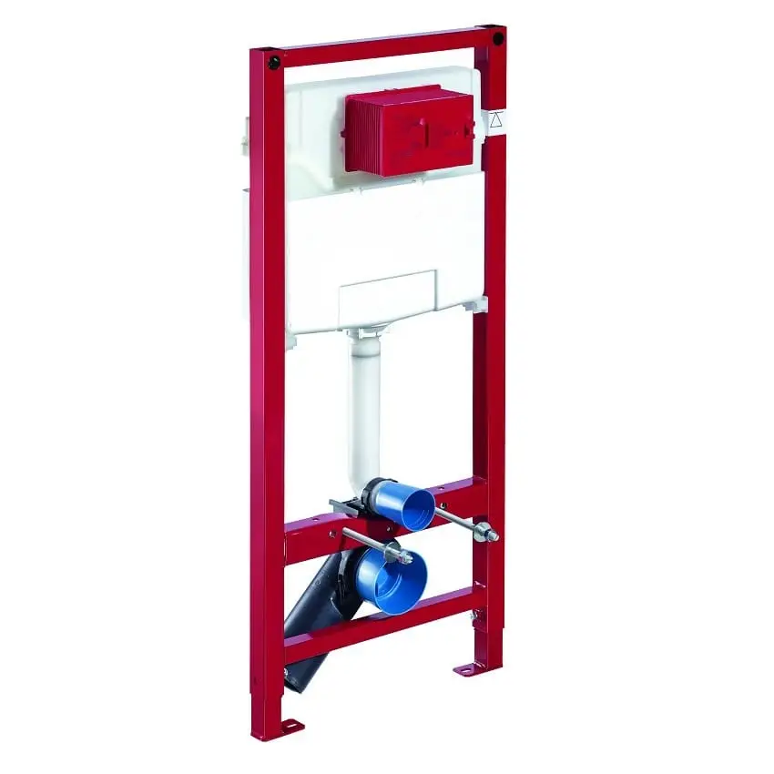 Rama Cadru Vas WC Suspendat Schell Montus C120