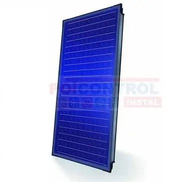 Panouri Solare Presurizate