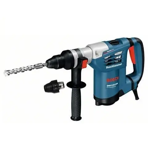Ciocane Rotopercutoare-Demolator