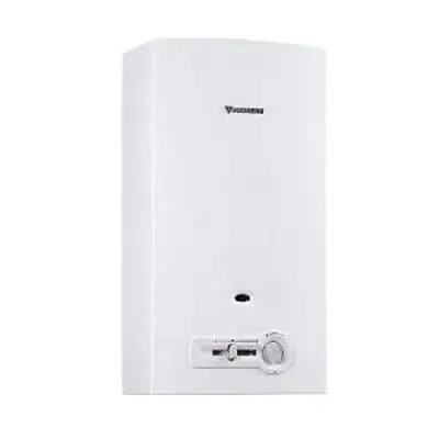 Instant Apa Calda Gaz