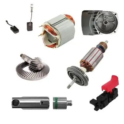 Piese Scule Electrice Bosch