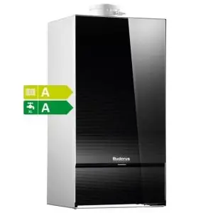 Centrala Termica Condensatie Buderus LogamaxPlus GB172i-24KD
