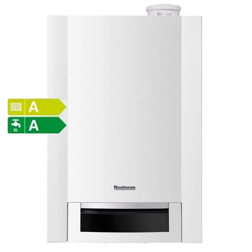 Centrala cu Boiler Incorporat Buderus Logamax Plus GB172i 24T50