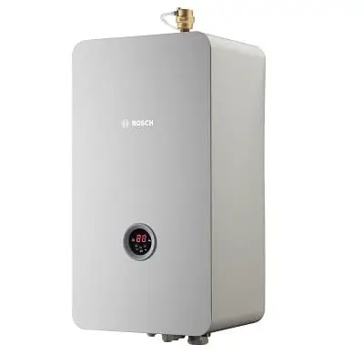 Centrale Termice Electrice
