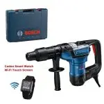Bosch GBH 5-40 D Ciocan rotopercutor SDS-max 1100 W, 8.5J