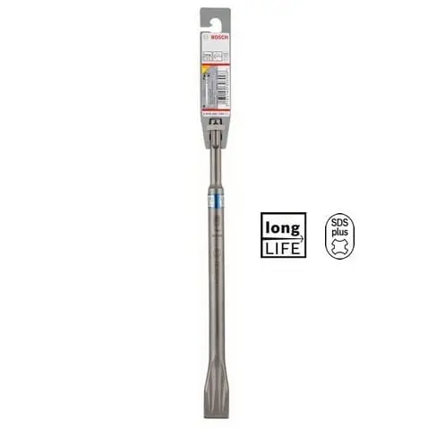 Dalta Lata SDS Plus 250x20mm Bosch Longlife