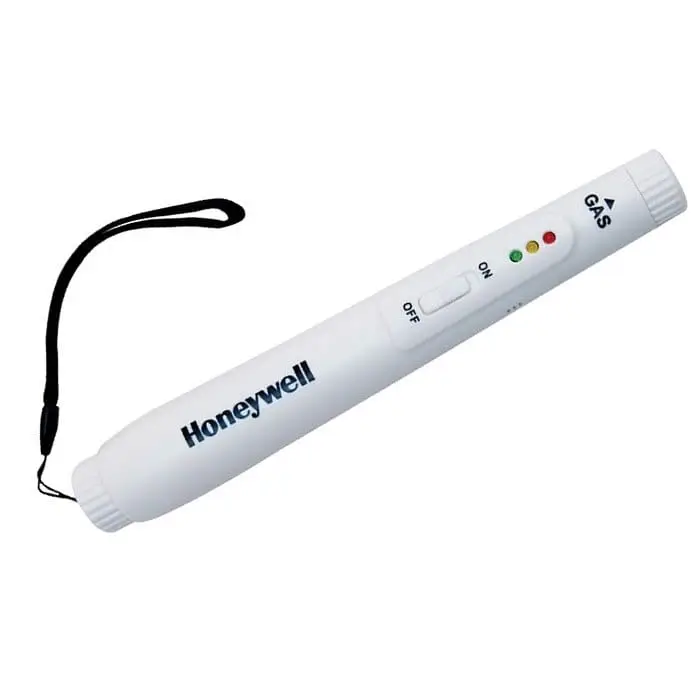 Detector de Gaze Portabil Honeywell EzSense ZPFL1