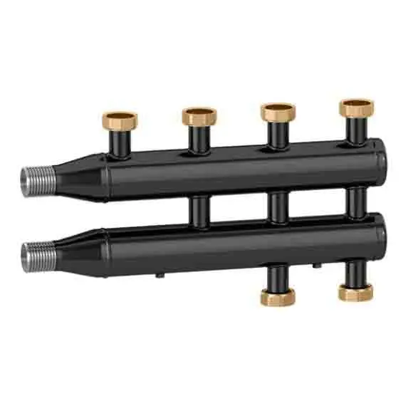 Distribuitor Colector pentru 2+1 Grup Pompare Distributie 11/2"