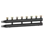 Distribuitor Colector pentru 4Grup Pompare Distributie D11/2"