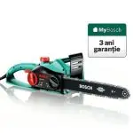 Bosch  UniversalChain 40S 1800WFerastrau Electric cu lant 40cm
