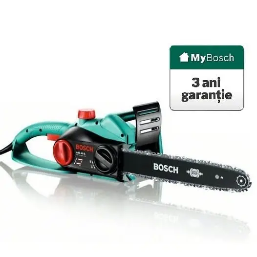 Bosch  UniversalChain 40S 1800WFerastrau Electric cu lant 40cm