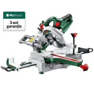 Bosch PCM 8 Ferastrau Stationar Panza D216mm 1200W