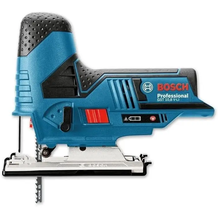 Bosch GST 12V-70 Solo Ferastrau Vertical cu Acumulator Solo