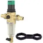 Filtru fin cu Reductor Presiune 1" tol Honeywell FK06-1AA