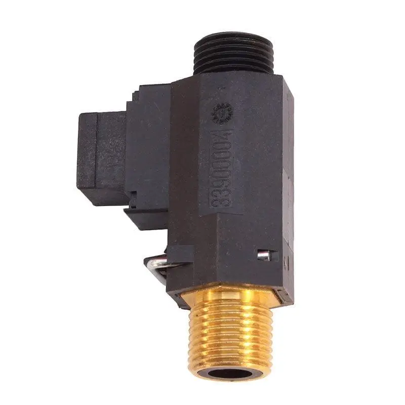 Fluxostat Bitron 1/2' on/off Ariston Microtec