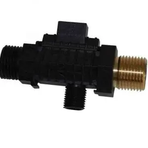 Fluxostat 1/2" racord 1/4" Immergas Eolo Mini