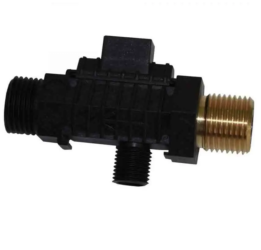 Fluxostat 1/2" racord 1/4" Immergas Eolo Mini