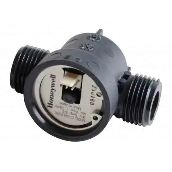 Fluxostat Turbina Honeywell Vaillant Turbo Mag 194816
