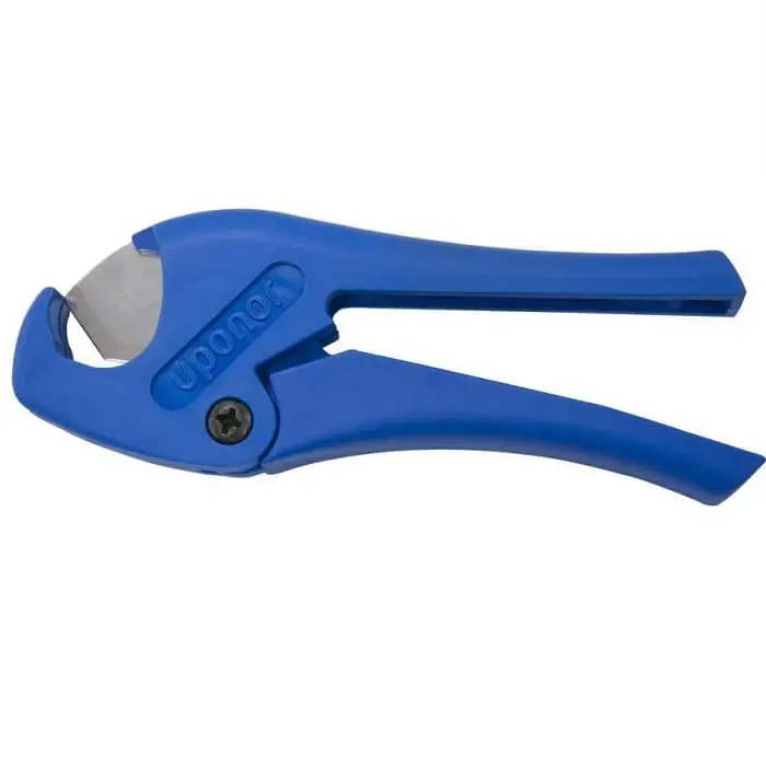 Foarfeca Uponor pentru Taiat Teava PEX/PE-XA/PEX-AL 16-25mm
