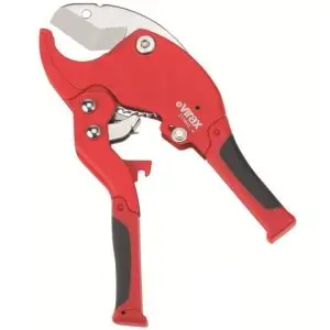 Foarfeca Virax pentru taiat Teava PPR/PEID/PEX 16-40mm