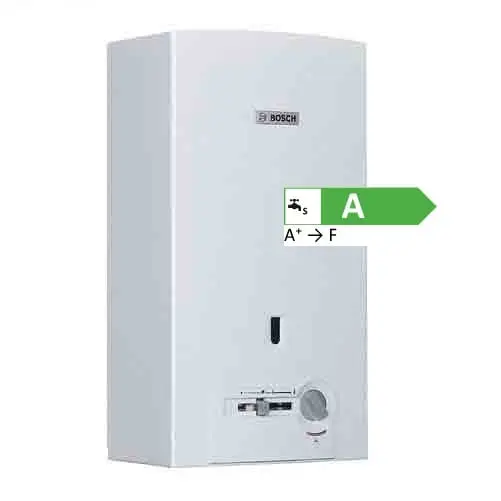 Instant pe Gaz GPL Bosch Therm 4000 WR11-2P31